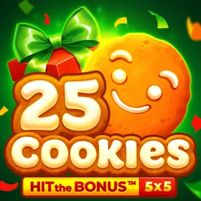 25-cookies