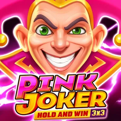 pink-joker